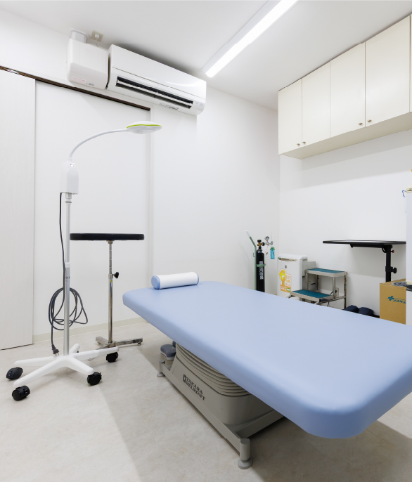 外科・消化器外科専⾨医による安⼼の診療