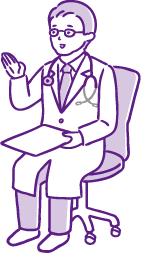 ⼿術をせずにいぼ痔を治す新しい選択肢