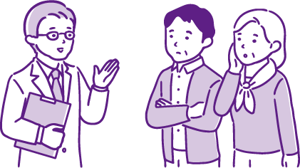 まずは相談⾝近な体調不良に対応する⽵村医院