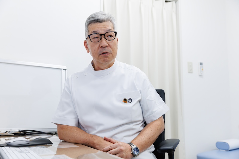 各種予防医療を推進