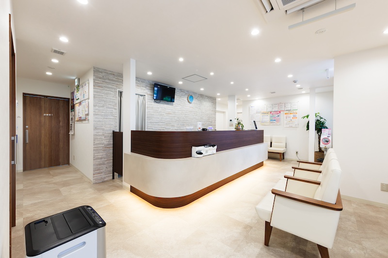 当院が大切にしていること