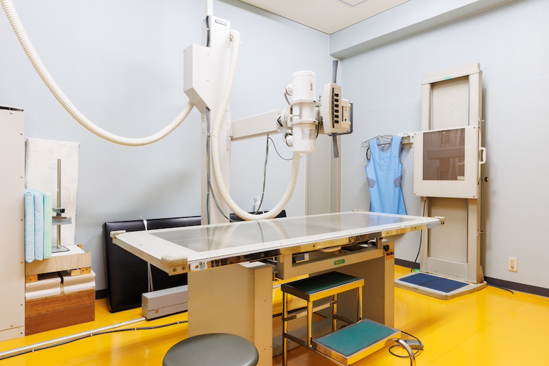 検査や診療体制の特徴は?