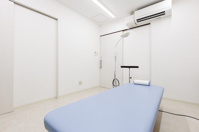 外科診療について