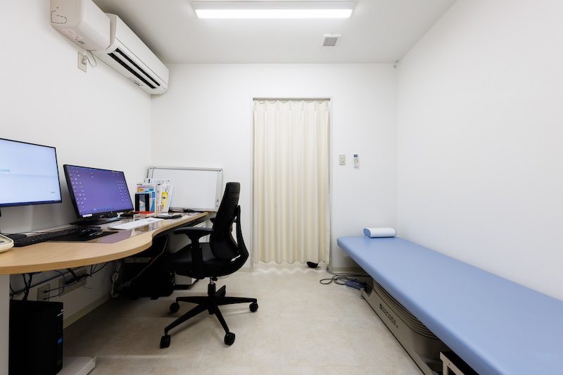 地域の歴史を受け継ぐ新たな医療