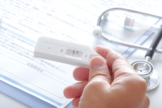 抗原検査・迅速検査とは