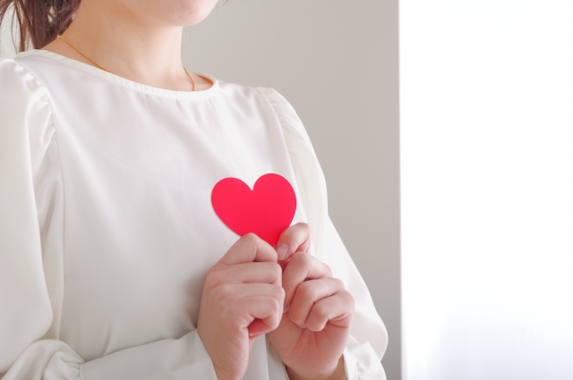 健康診断で病気の早期発見を